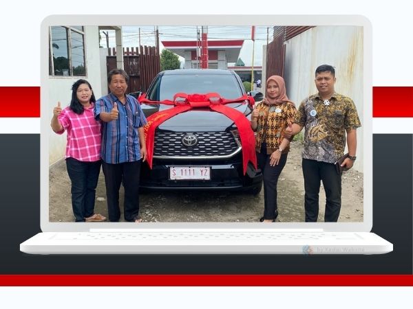 Toyota Jombang Budi Testimoni By Kedai Website 2