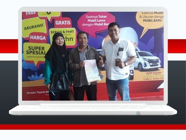 Toyota Jombang Budi Testimoni By Kedai Website 3