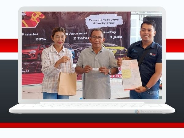 Toyota Jombang Budi Testimoni By Kedai Website 5