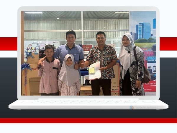 Toyota Jombang Budi Testimoni By Kedai Website